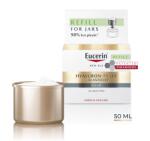 Eucerin Hyaluron-Filler Elasticity Bőrtömörséget regenáló éjszakai arckrém utántöltő 50ml