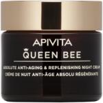 APIVITA QUEEN BEE Ránctalanító éjszakai arckrém 50 ml - patikam
