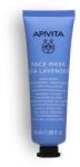  Apivita Express hidratáló arcmaszk - Tengeri levendulával 50ml