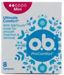  o. b. ProComfort mini tampon 8x - patikam