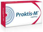  Proktis-M végbélkúp 10x - patikam