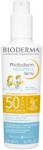 BIODERMA Photoderm Pediatrics SPRAY SPF50+ 200ml - patikam