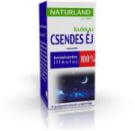 Naturland Csendes éj illóolaj-keverék 10ml
