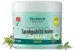  Herbiovit Sarokpuhitó Krém Teafaolajjal 250ml