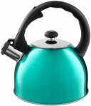 Domotti Bennet vízforraló 1.5 l türkiz (37188)