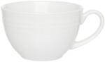 Ambition Linea Kávéscsésze - Fehér - 220 ml (5904134618771)
