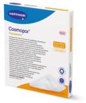 Cosmopor E transparent steril filmkötszer 9x10cm 5x