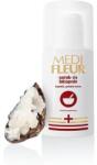 Medifleur sarok- és lábápoló tápláló, puhító krém 100ml
