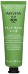  Apivita Express hidratáló, frissítő arcmaszk - Aloe Verával 50ml