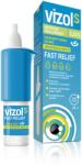  Vizol 0, 21% oldatos szemcsepp 10 ml