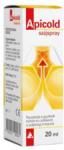  Apicold szájspray 20ml - patikam