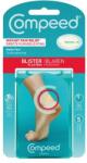 COMPEED Vízhólyagtapasz közepes méretben sarokra 5x