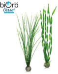 Oase Vízinövény dekoráció - zöld - nagy - 2db - biOrb