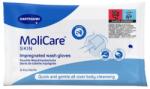  MoliCare Skin nedves mosdatókesztyű 8x