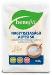  BENEFITT Nagytisztaságú Alpesi só 1000g
