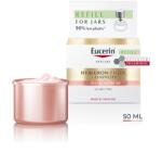 Eucerin Hyaluron-Filler Elasticity Bőrtömörséget regeneráló nappali arckrém SPF30 Rose utántöltő 50ml