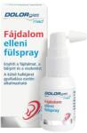  Dolorgiet Med Fájdalom elleni fülspray 20ml - patikam