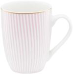 Ambition Bliss bögre 330 ml rózsaszín