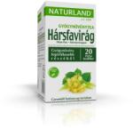 Naturland Hársfavirág gyógynövénytea 20x1, 25g