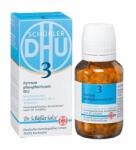  Ferrum Phosphoricum D12 Schüssler só tabletta 200x
