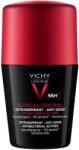 Vichy Homme Antiperspirant Roll-on Control Clinic, 50 ml