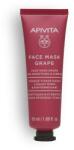  Apivita Express ránctalanító arcmaszk - Szőlővel 50ml