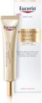 Eucerin Hyaluron-Filler+Elasticity Bőrtömörség regeneráló szemránckrém 15ml