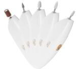 Adler AD 2179 5 az 1-ben elektromos körömreszelő készlet (AD2179)