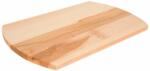 Domotti Woody Fából Készült Vágódeszka - 40x25 cm (85987)