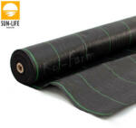  Agroszövet Fekete 100 g/m2 1, 05 m x 50 m / 50, 25 m2