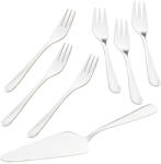 Ambition Napoli Desszertes Szett - 7 részes (5904134895820)