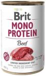 Brit Nedves kutyaeledel, Brit Mono Protein, Vita, 400g