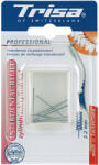 Trisa Tartalék készlet, hengeres interdentális fogkefékhez, 2, 2 mm, 10 db/készlet