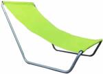 Patio Napozóágy - Lime Zöld - Összecsukható (5904134071613)