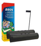 BROS rágcsálócsapda fogásjelzővel