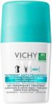 Vichy Deo Deodorant roll-on, 48h fără urme albe, 50 ml (324599)