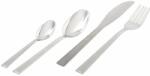 Domotti Bari Rozsdamentes Acél Evőeszközkészlet - 24 részes (5904134894441)