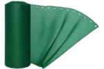 Muta Árnyékoló háló 1.5x50m zöld 80% 90gr/m2 0168