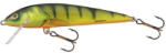 Salmo Wobbler Minnow M5f Hp