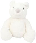 WIDDOP Jucărie textilă Widdop Bambino - Ursuleț alb, 31 cm (CG1651)