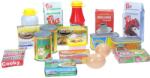  Szupermarket kiegészítő szett, 18 részes (2599690)