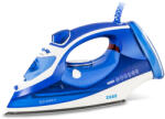 ZASS A16 Gőzölős Vasaló, 2200W, kék-fehér Vasaló