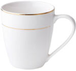 Ambition Aura Gold Porcelán Bögre - 360 ml (29192)