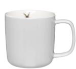 Ambition Alice Csodaország Bögre - Nyuszi - Szürke - 370ml