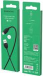 BOROFONE Bx19 100 cm-es micro usb töltőkábel, 1329431 (Bx19-micro)