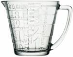 Pasabahce Basic mércés kancsó 1.13 l (8693357304000)