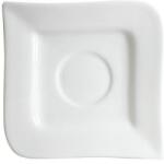 Ambition Fala Csészealj - Négyzetes, 10, 8 cm (5904134612243)