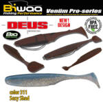 Biwaa DEUS 3" 7.5cm 311 Sexy Shad - pepita