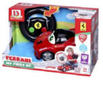 Bburago Jr. Ferrari LaFerrari Távirányítós Autós Játék (62286)