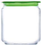 Luminarc Plano Üvegtároló - Zöld - 750 ml (883314843903)